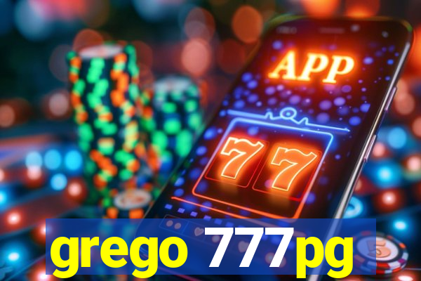 grego 777pg